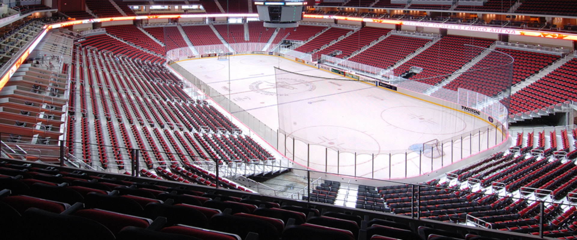 Iowa Events Center - Wells Fargo Arena1