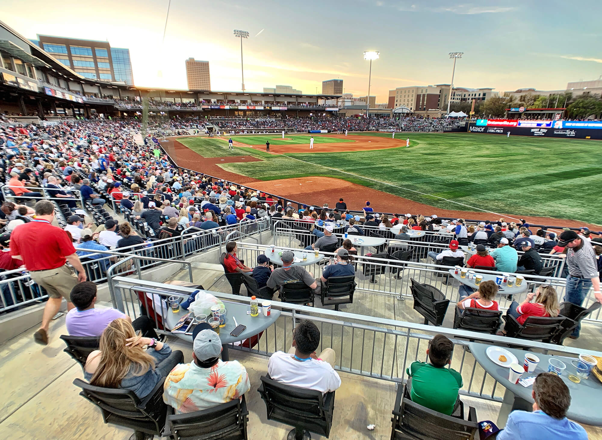 Hodgetown Stadium4