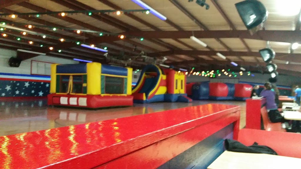 Country Skateland 1