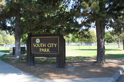 South City Park 3