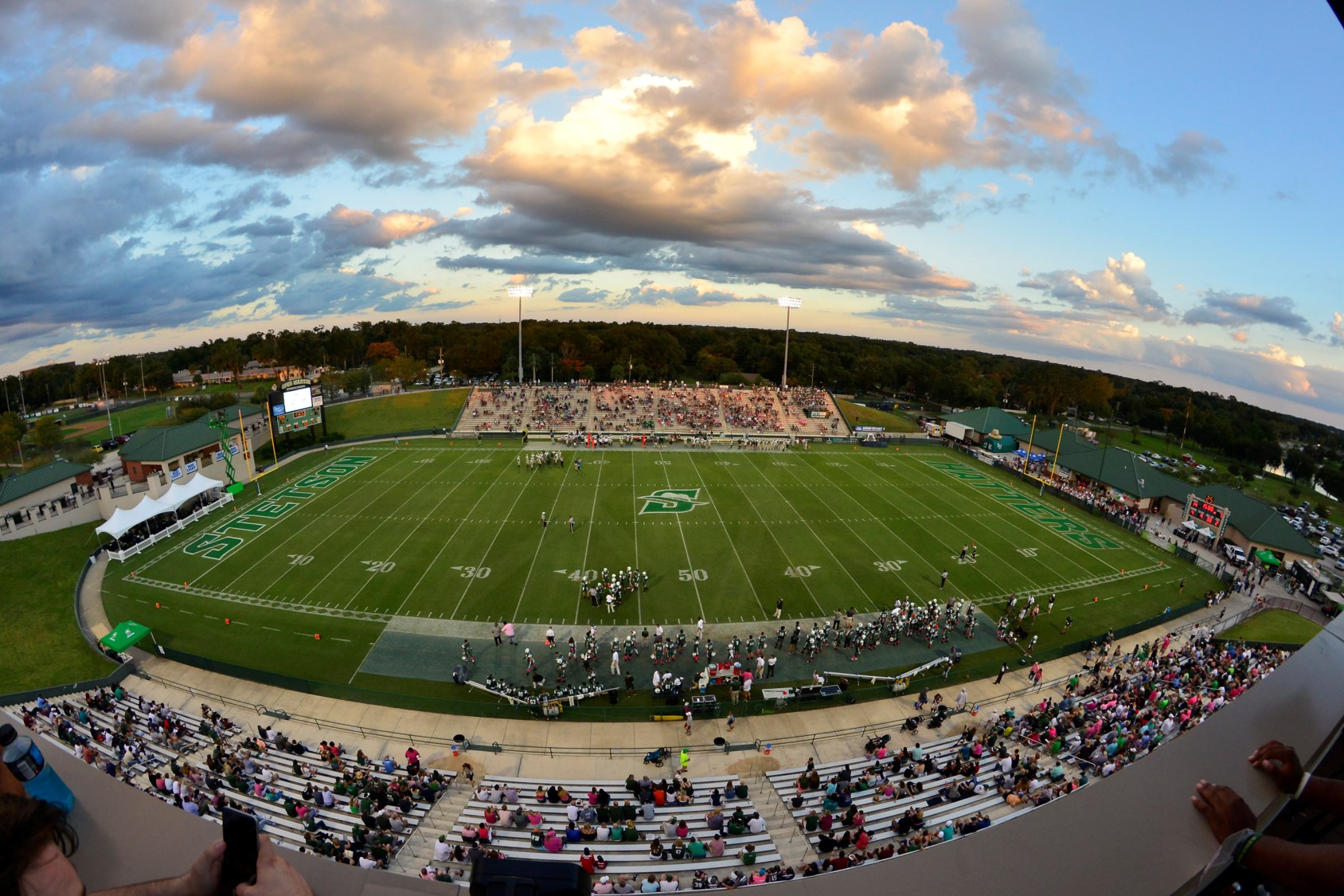 Spec Martin Municipal Stadium 3