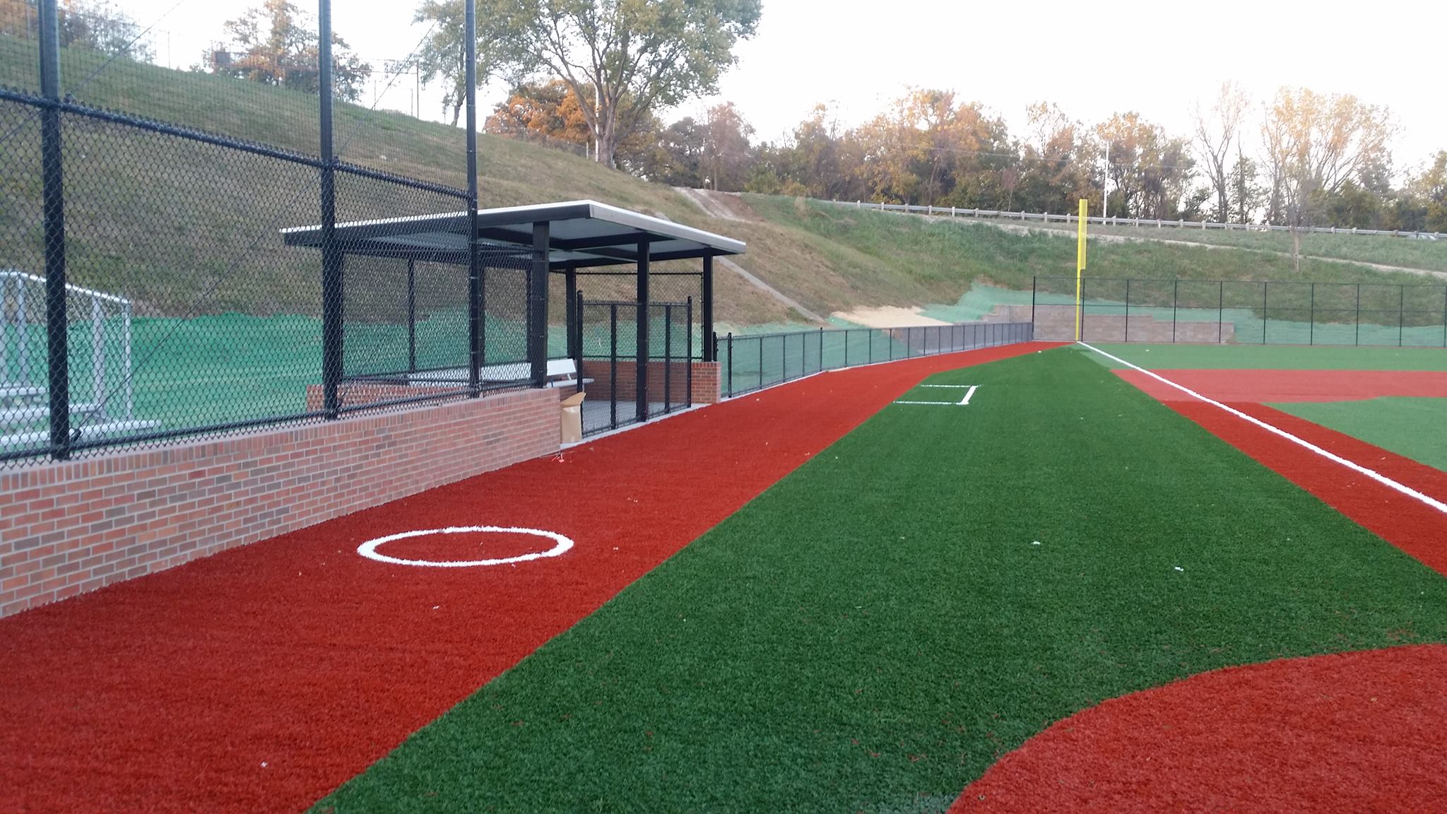 Barton Ross Complex 4