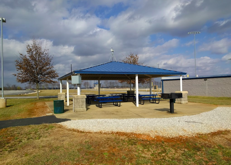 Buchanon Park 6