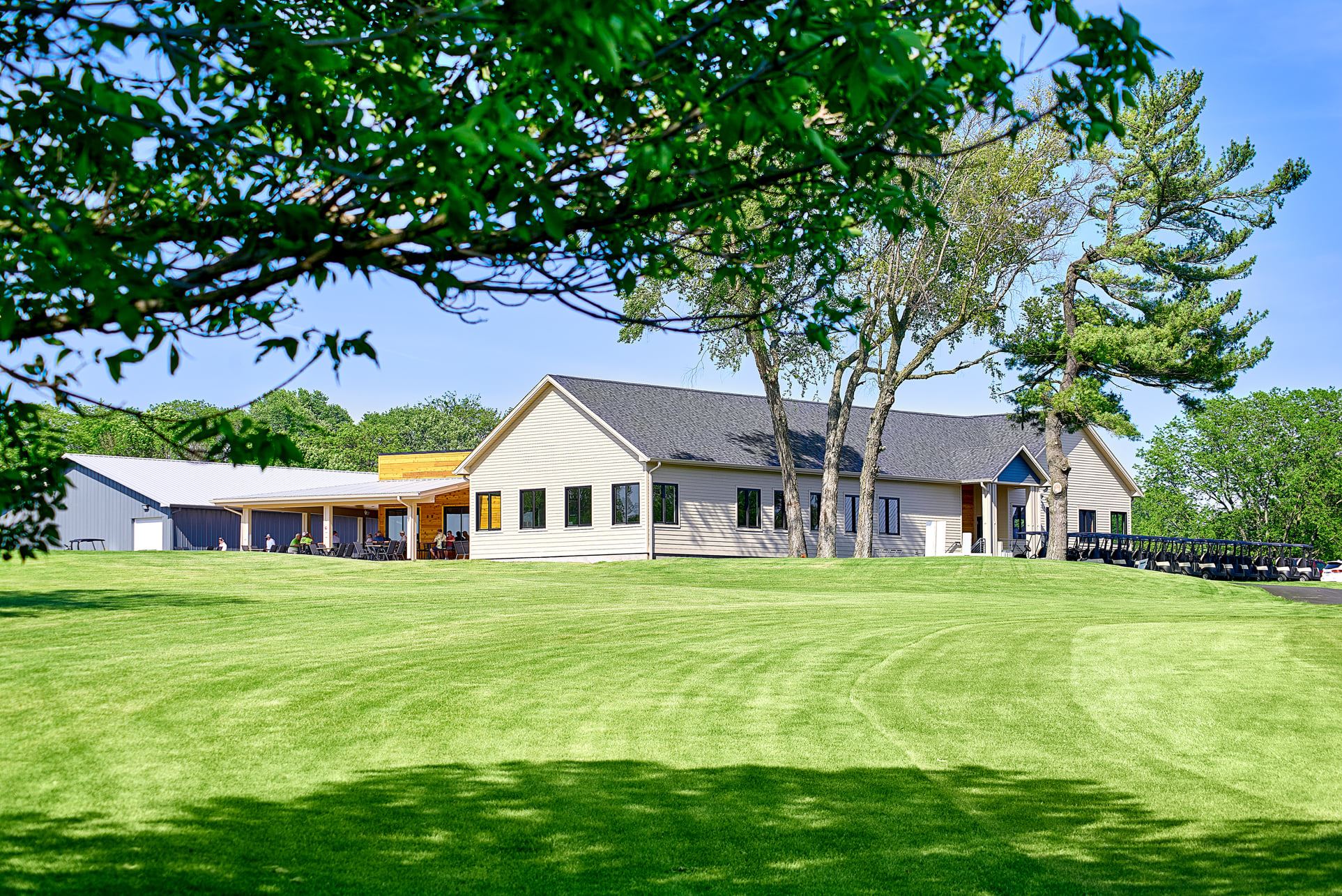 Lacoma Golf Club 5