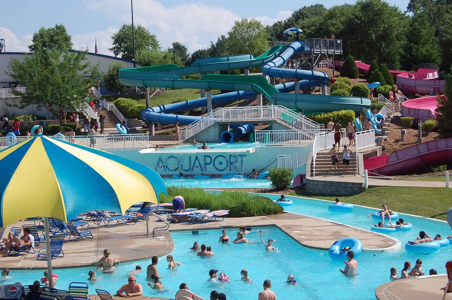 Aquaport Waterpark7