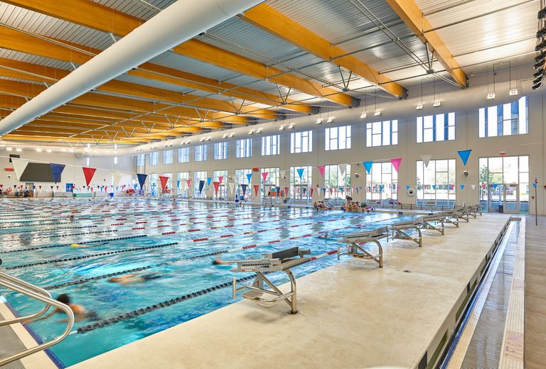 Westside Natatorium 1