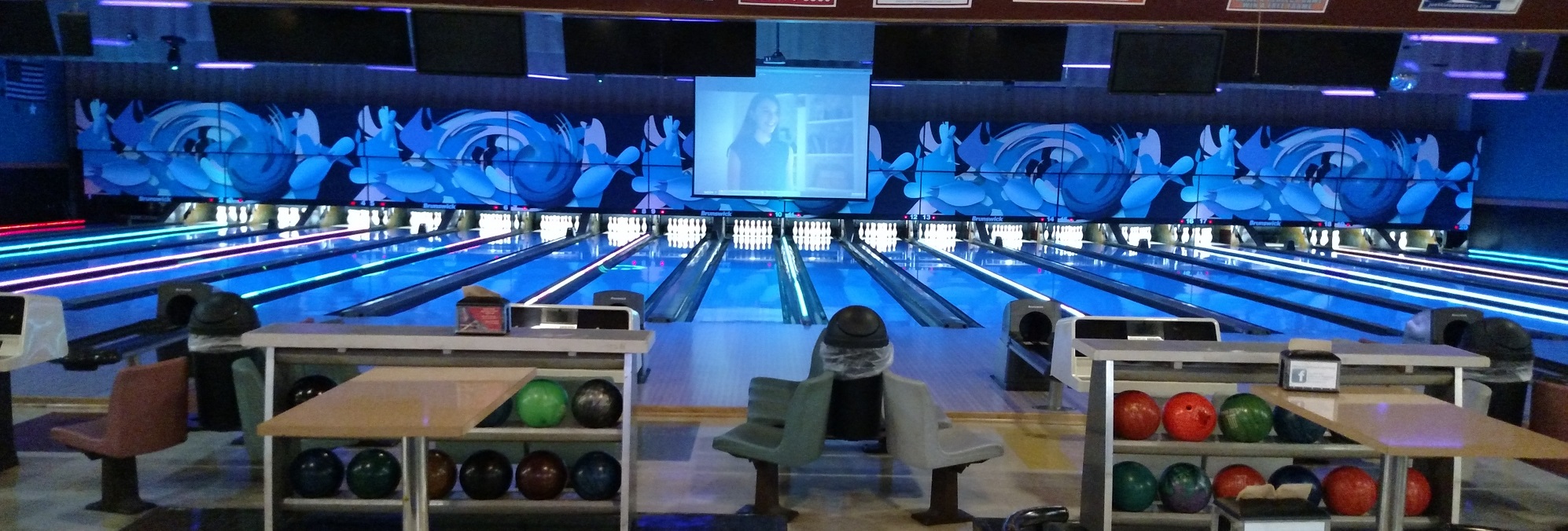 Plaza Lanes 3