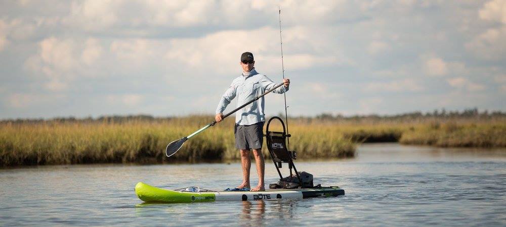 H2 Go Paddle2