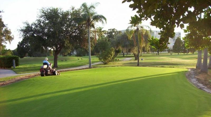 Ironwood Golf Course4