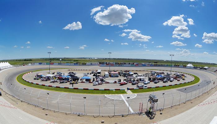 Wyant Group Raceway 2