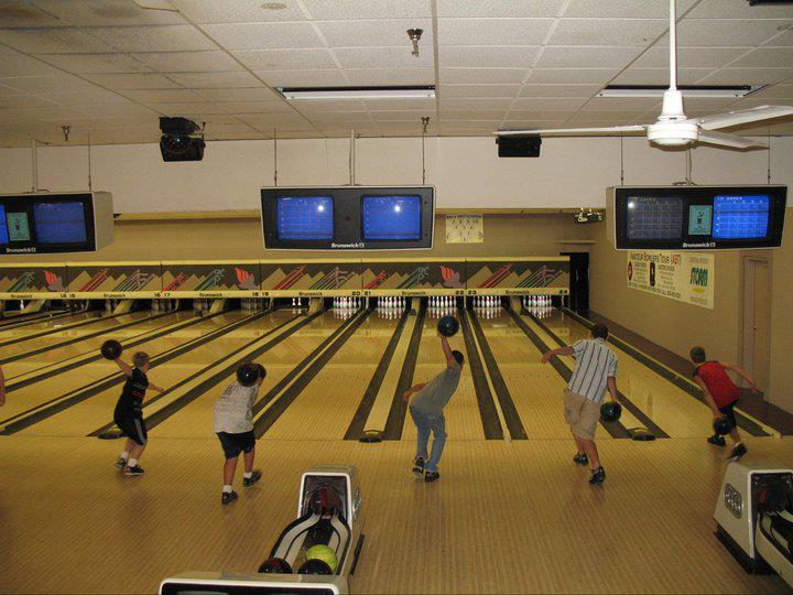Spare Time Lanes 2