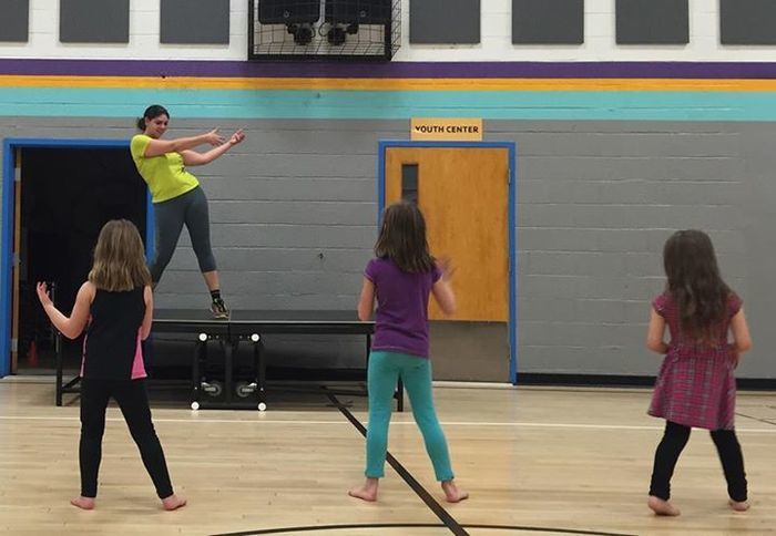 rogue valley ymca 5