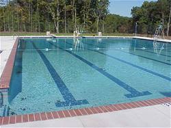cove point park lap pool