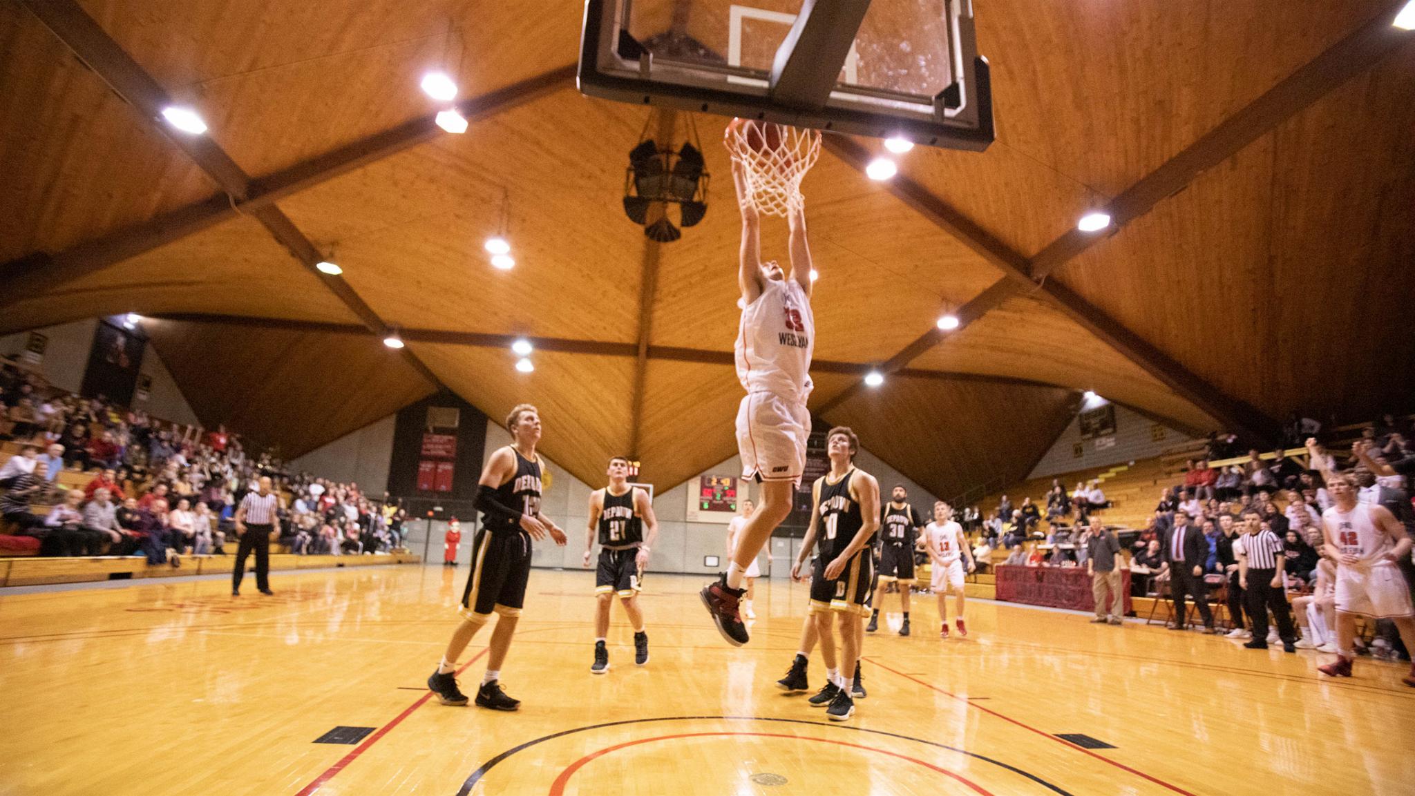 Branch Rickey Arena7