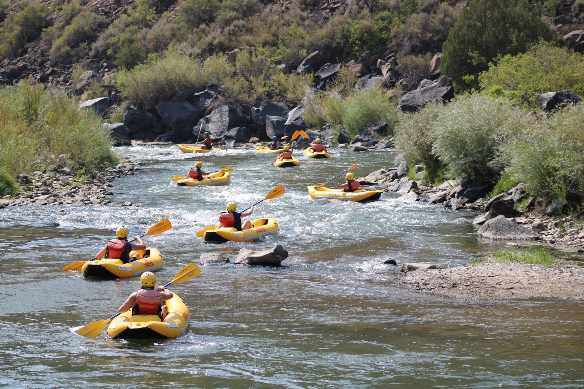 River 3