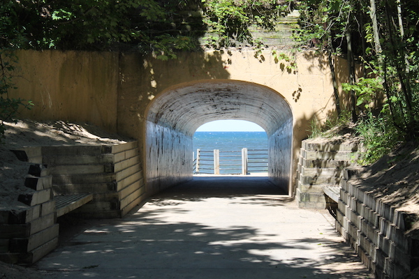 Tunnel Park 3
