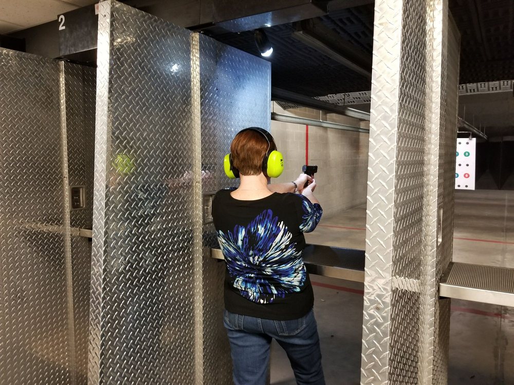 Abilene Indoor Gun Range3