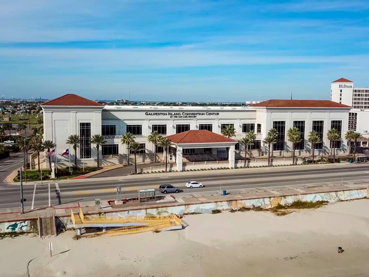 Galveston Island Convention Center .jpeg