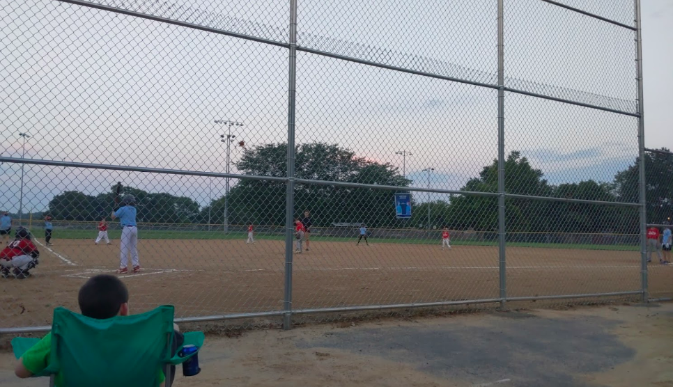 Emerick Sports Complex 2