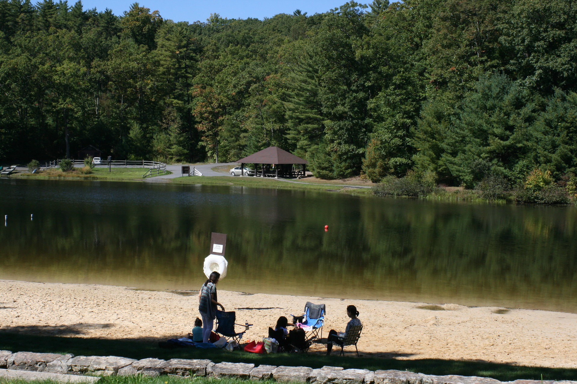 Whipple Dam State Park3