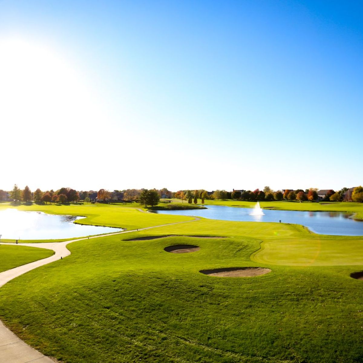 panther creek golf club