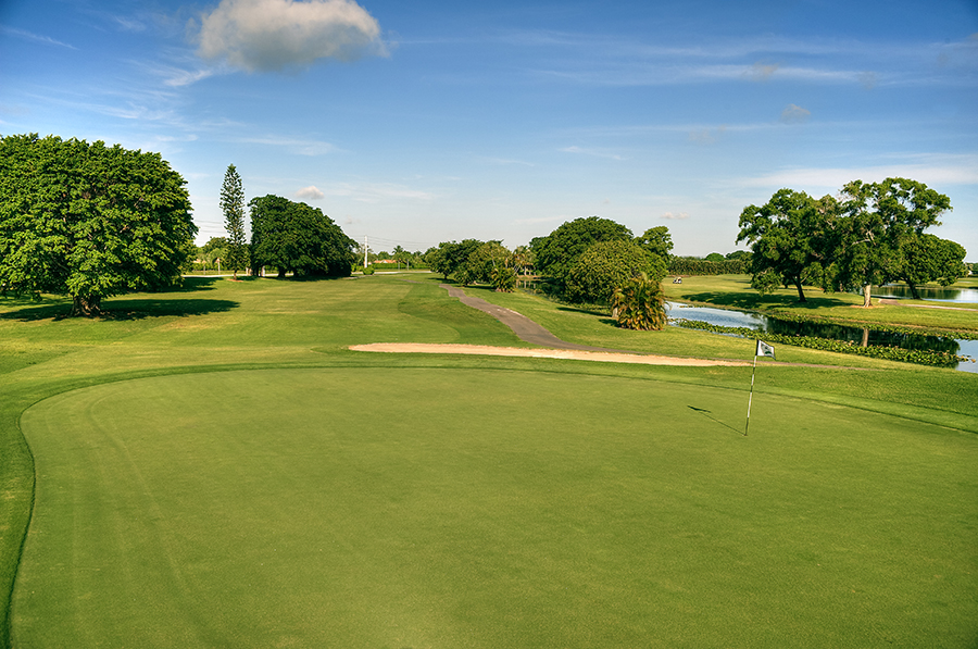 Southwinds Golf Course2