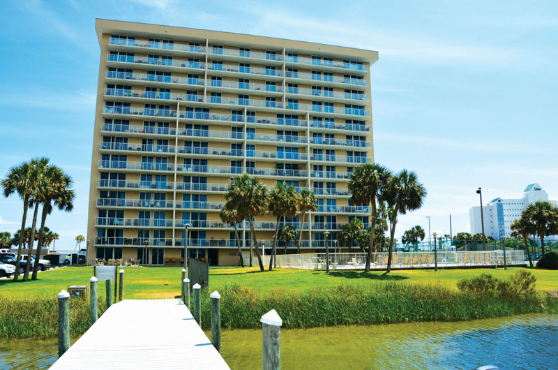 Pensacola Racquet Club 4