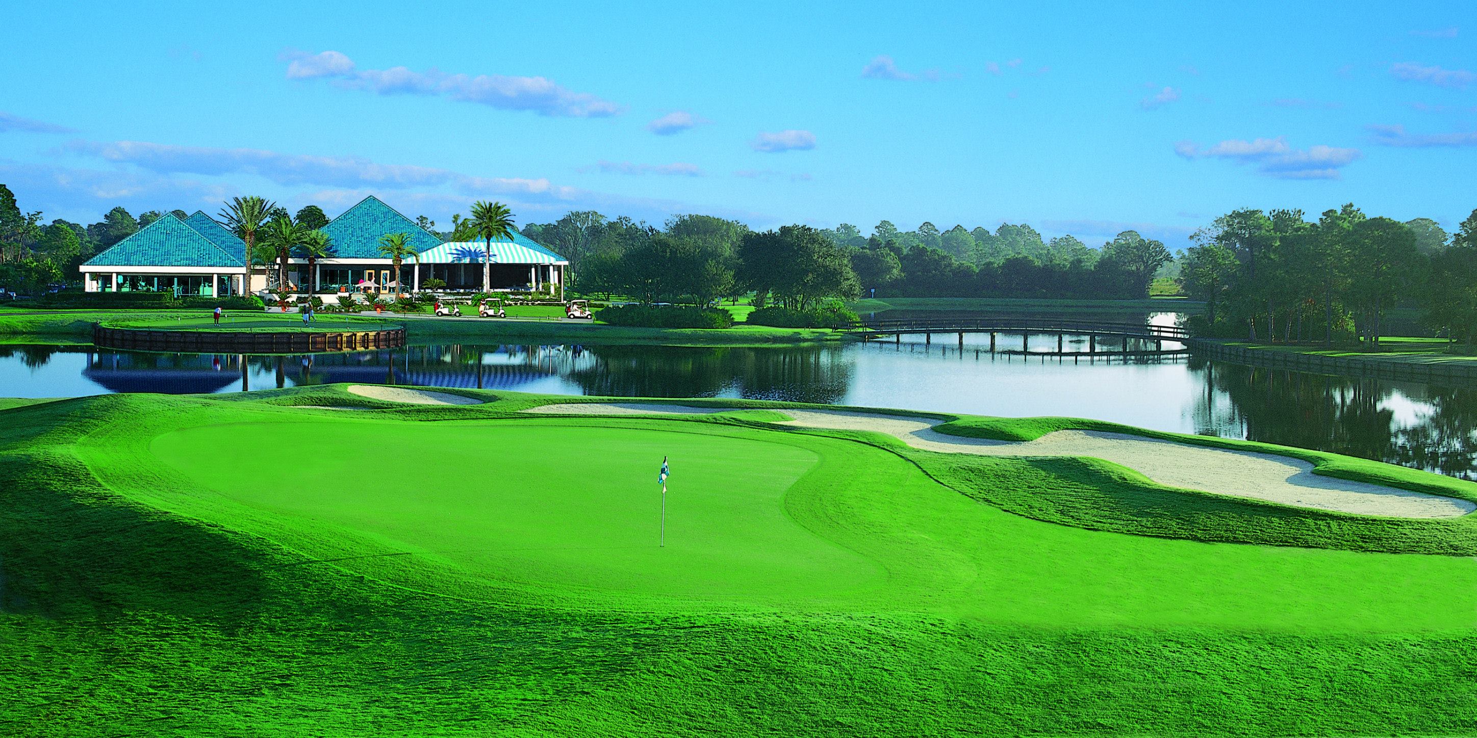University Park Country Club8