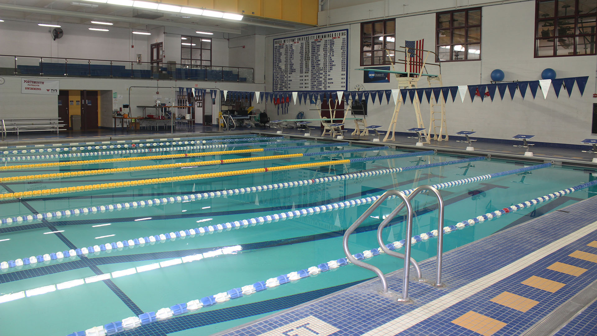 Aquatics Center2