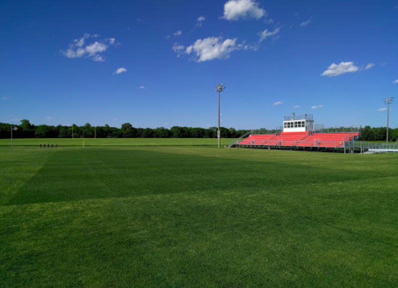 Dorey Park and Recreation Center 4