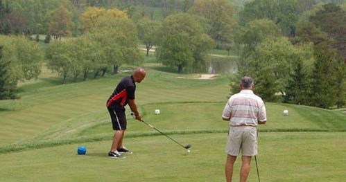 Ebensburg country Club 3