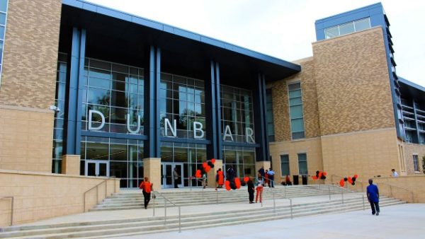 Dunbar High School 1