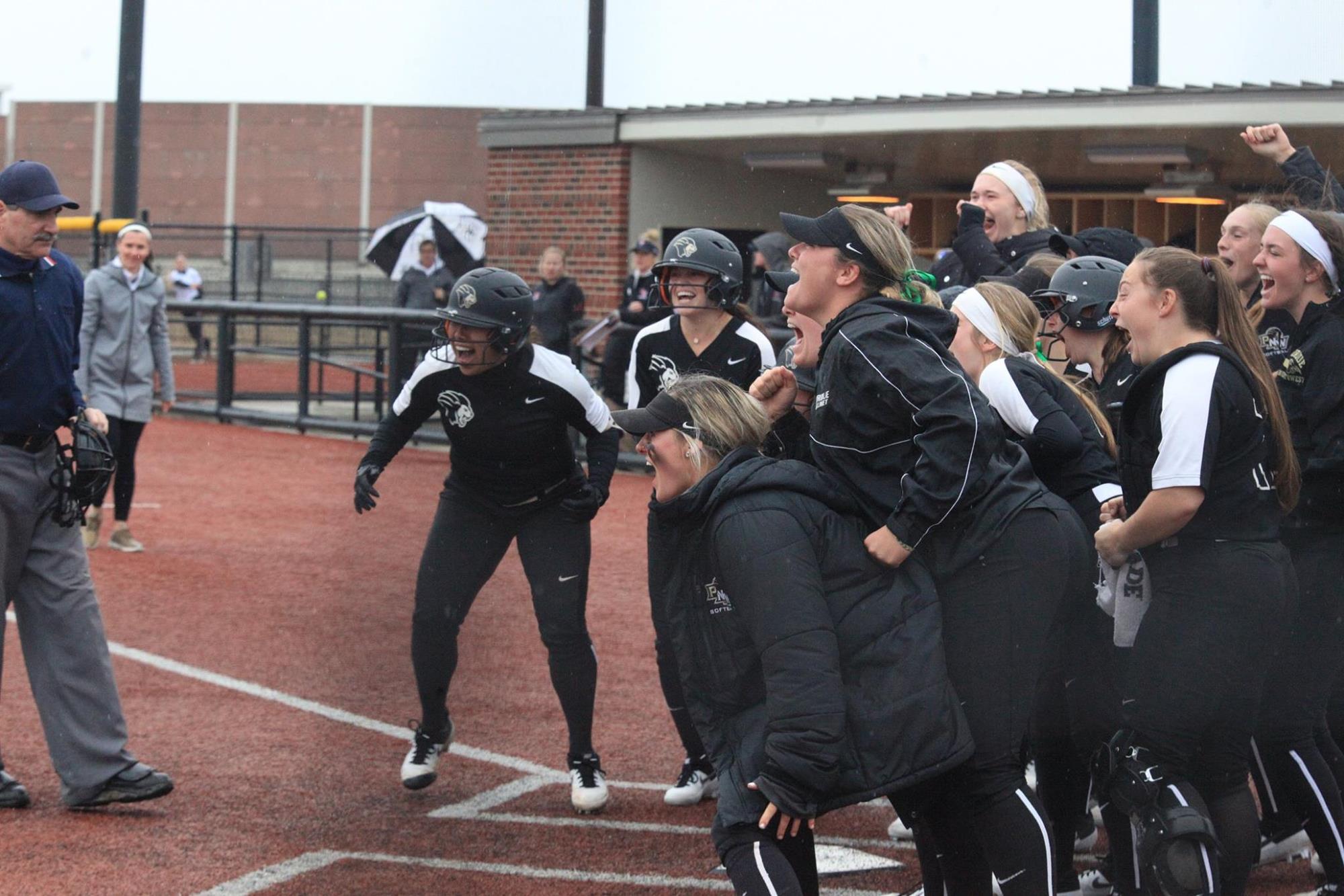 Softball