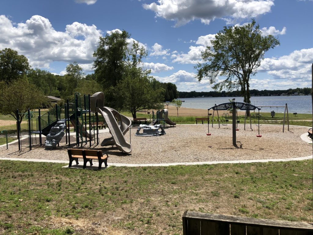 Coldwater Lake Family Park 2