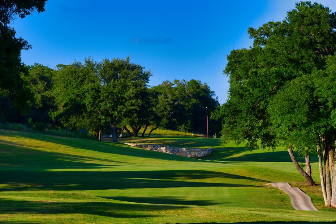 Crystal Falls Golf Club