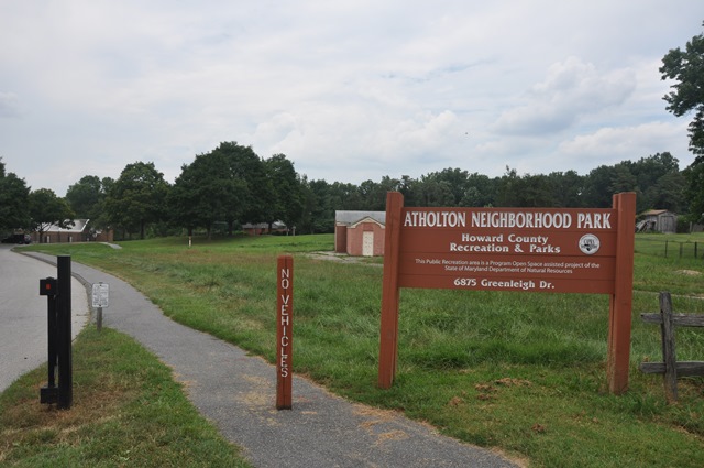 atholton park 2