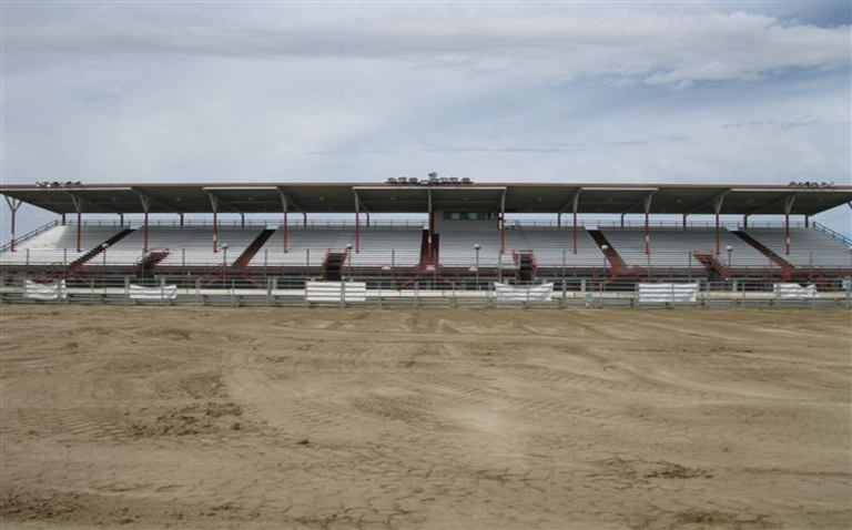 El Paso County Fairgrounds2