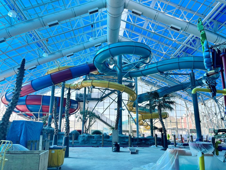 Watiki Indoor Waterpark3