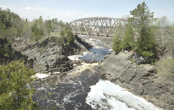 St. Louis River