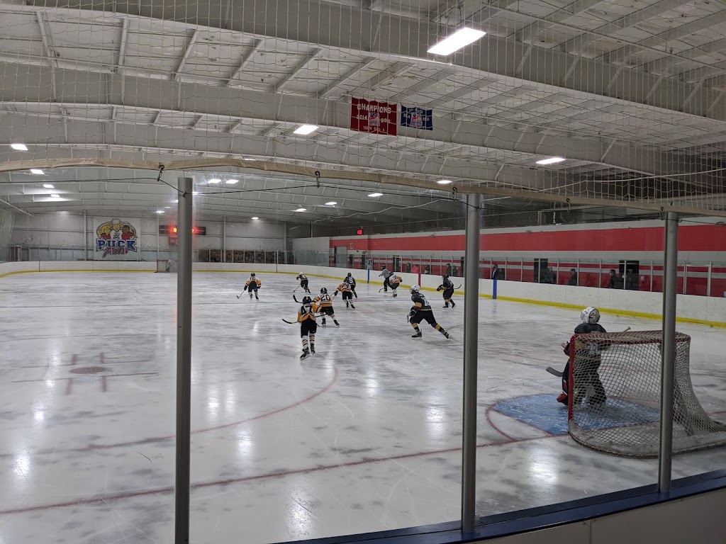 Griff's Icehouse 6