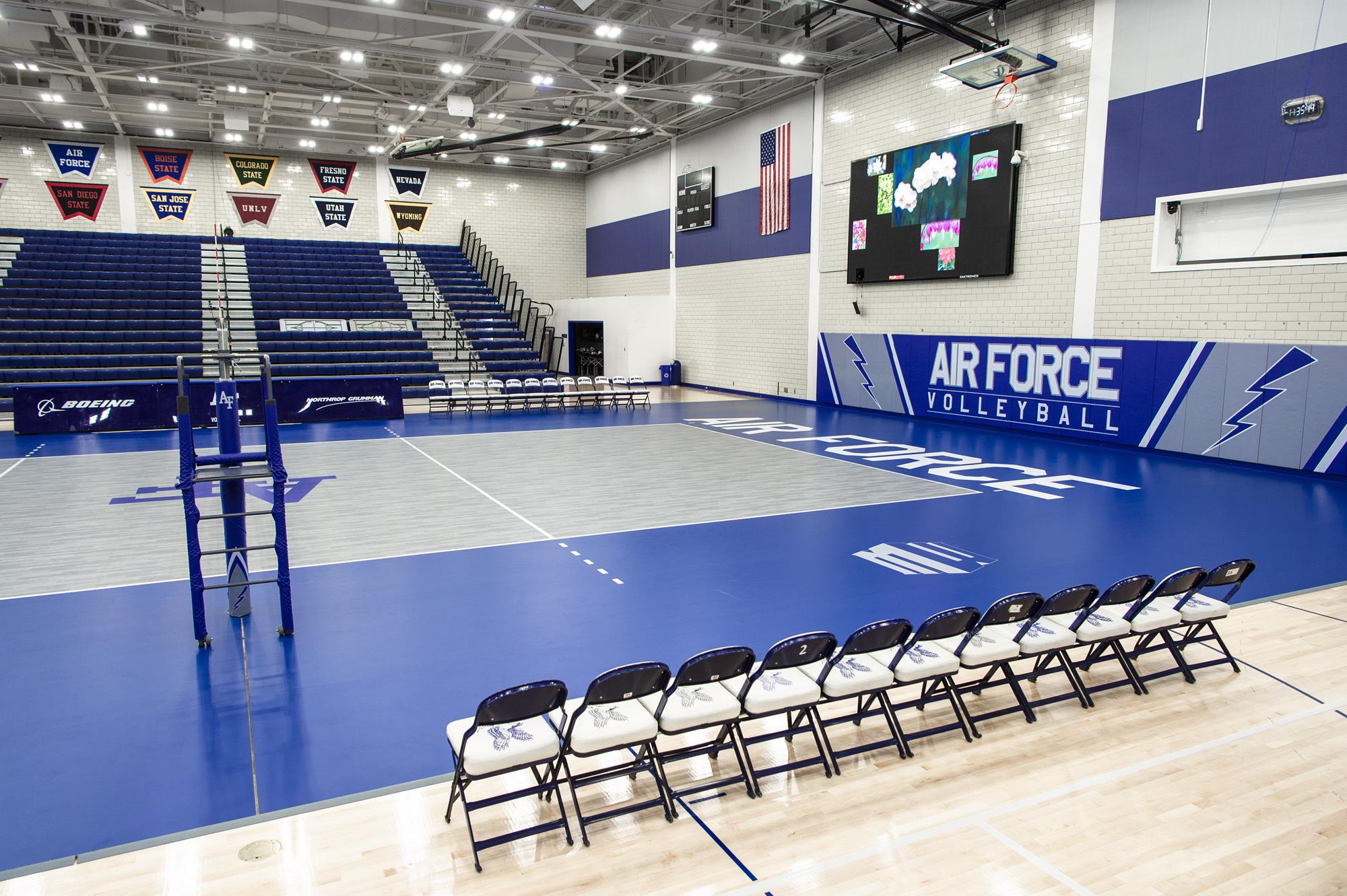 United States Air Force Academy 4