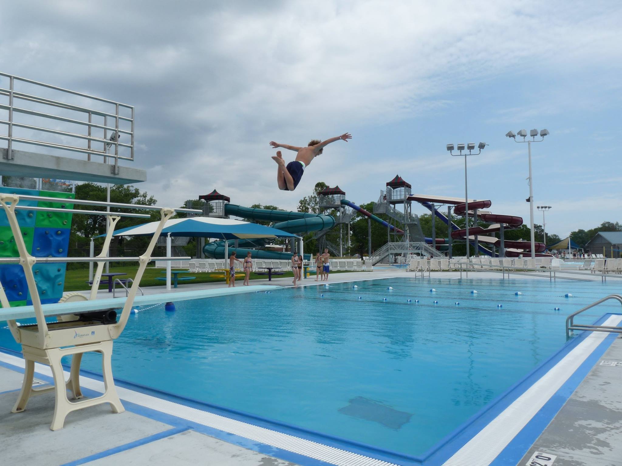 Aquatic 4