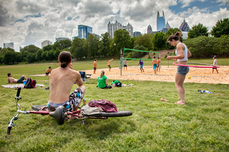 Piedmont Park 3