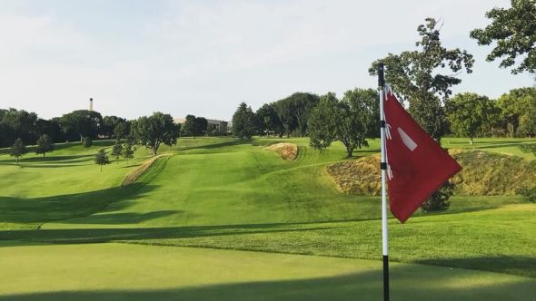 Francis A. Gross Golf Club 6