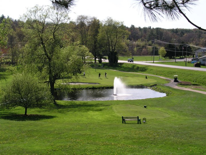 McConnellsville Golf Club5