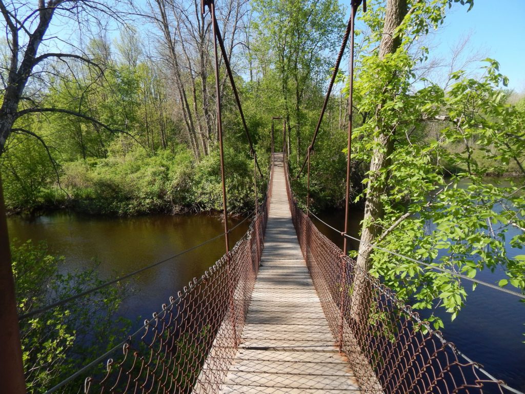 Deerfield Nature Park