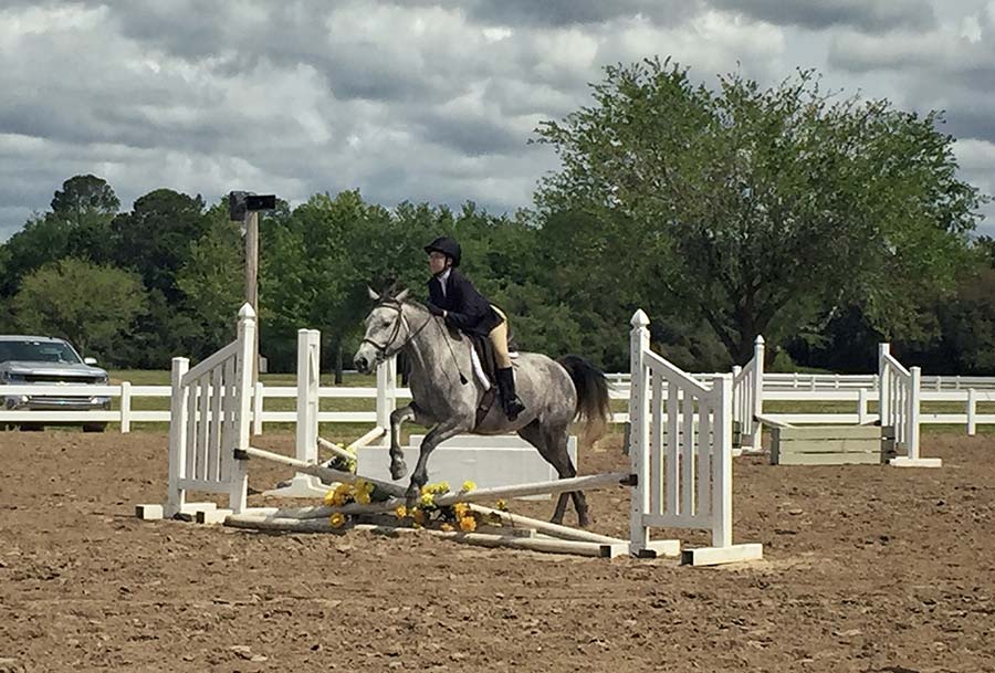 Mullet Hall Equestrian Center9