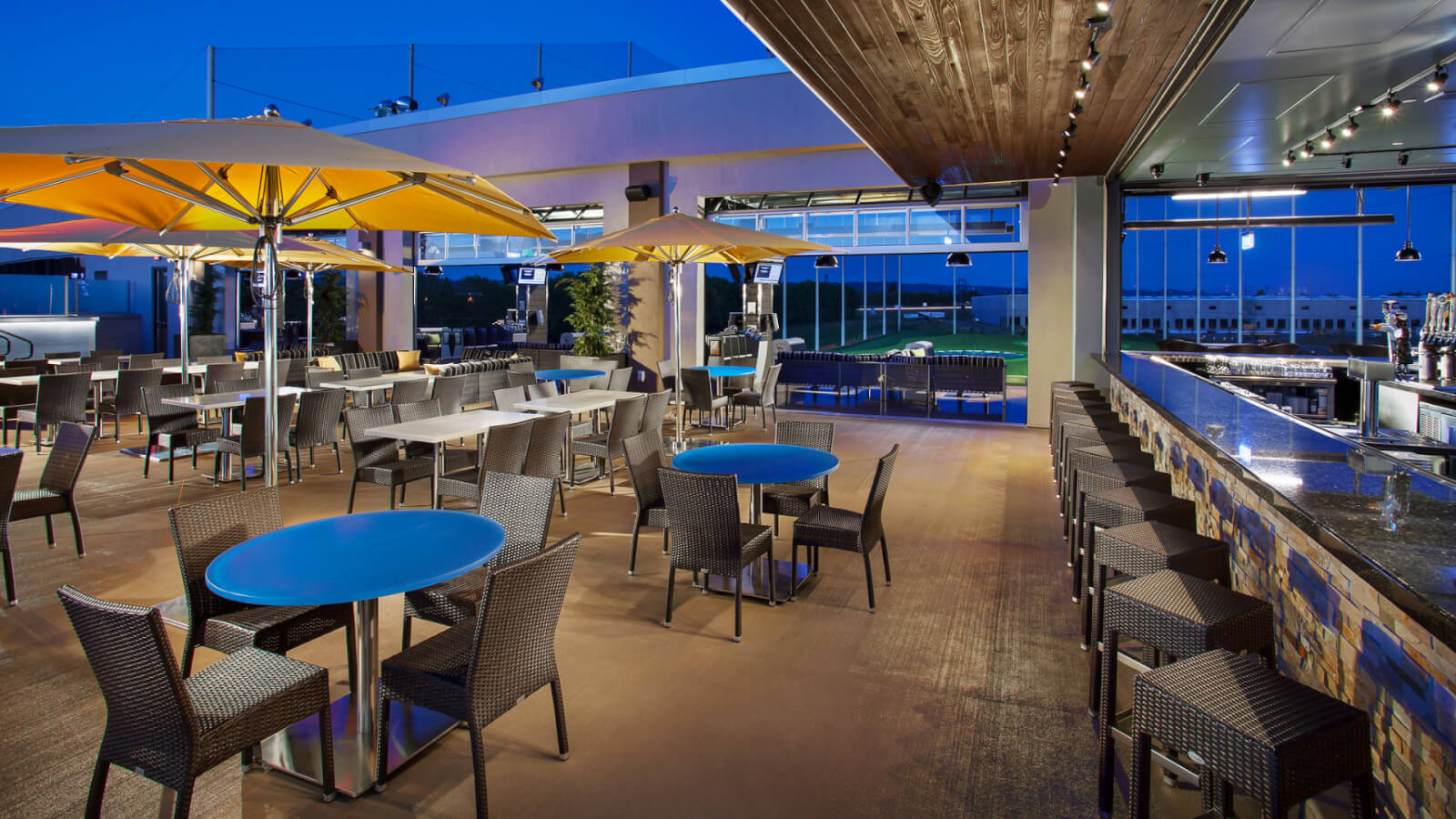 Topgolf