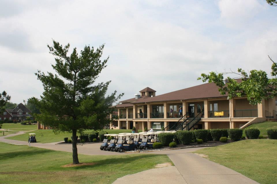 Indian Hills Golf Course7