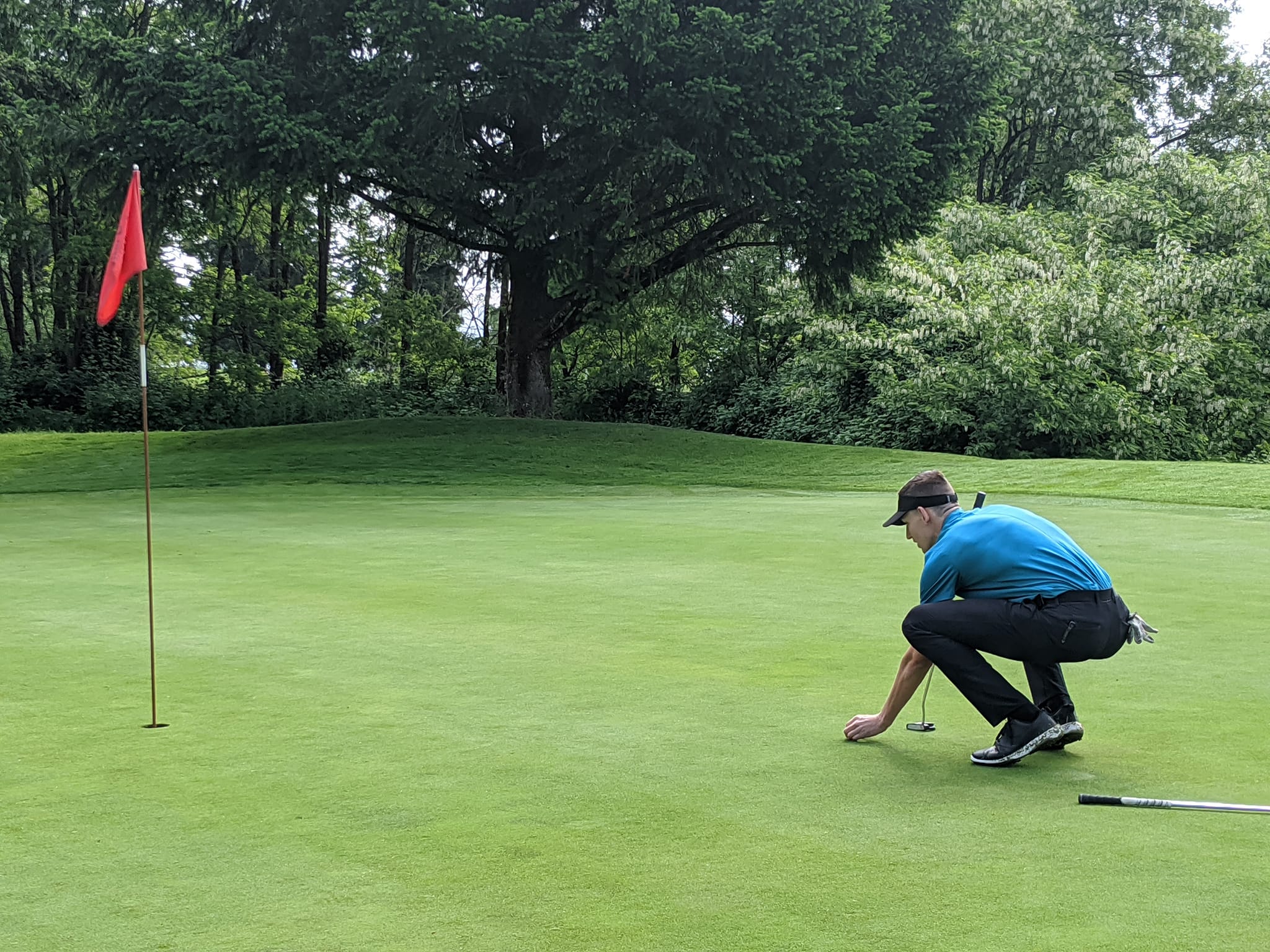 Forest Hills Golf Course9